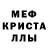 Мефедрон кристаллы Kate Zaikina